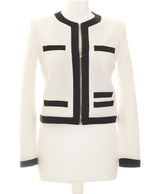 341404 Vestes CLAUDIE PIERLOT Occasion Once Again Friperie en ligne