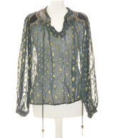 341411 Chemises et blouses RENE DERHY Occasion Once Again Friperie en ligne