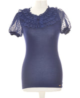 341425 Tops et t-shirts MORGAN Occasion Once Again Friperie en ligne