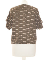 341427 Tops et t-shirts MONOPRIX Occasion Vêtement occasion seconde main