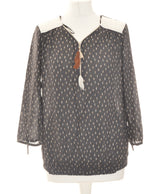 341429 Chemises et blouses BREAL Occasion Once Again Friperie en ligne