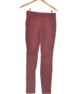 341446 Pantalons et pantacourts CAMAIEU Occasion Once Again Friperie en ligne