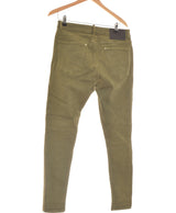 341461 Jeans ZARA Occasion Vêtement occasion seconde main