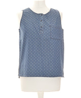 341467 Chemises et blouses MANGO Occasion Once Again Friperie en ligne