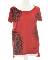 341472 Tops et t-shirts DESIGUAL Occasion Once Again Friperie en ligne