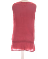 341501 Tops et t-shirts CAMAIEU Occasion Vêtement occasion seconde main