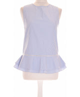 341504 Tops et t-shirts MANGO Occasion Once Again Friperie en ligne