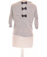 341508 Tops et t-shirts PROMOD Occasion Vêtement occasion seconde main