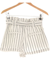 341523 Shorts et bermudas ZARA Occasion Vêtement occasion seconde main