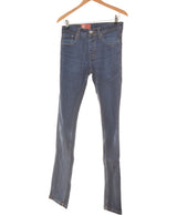 341566 Jeans ZARA Occasion Once Again Friperie en ligne