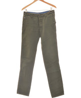 341567 Pantalons et pantacourts SUPERDRY Occasion Once Again Friperie en ligne