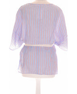 341593 Tops et t-shirts MANGO Occasion Vêtement occasion seconde main
