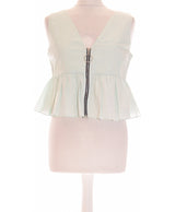 341598 Tops et t-shirts ZARA Occasion Once Again Friperie en ligne