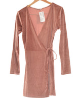 341602 Robes PULL AND BEAR Occasion Once Again Friperie en ligne