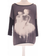 341613 Tops et t-shirts ICI ET MAINTENANT Occasion Once Again Friperie en ligne