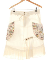 341614 Jupes DESIGUAL Occasion Once Again Friperie en ligne