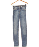 341644 Jeans H&M Occasion Once Again Friperie en ligne