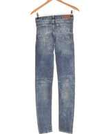 341644 Jeans H&M Occasion Vêtement occasion seconde main