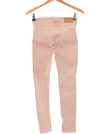 341646 Jeans MANGO Occasion Vêtement occasion seconde main