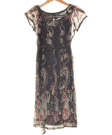 341661 Robes ETAM Occasion Once Again Friperie en ligne