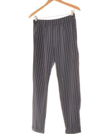 341686 Pantalons et pantacourts BERSHKA Occasion Once Again Friperie en ligne