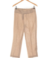 341689 Pantalons et pantacourts CAMAIEU Occasion Once Again Friperie en ligne