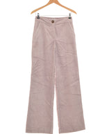 341716 Pantalons et pantacourts MANGO Occasion Once Again Friperie en ligne