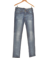 341727 Jeans MANGO Occasion Once Again Friperie en ligne