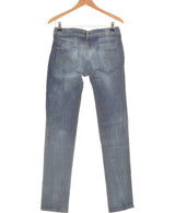 341727 Jeans MANGO Occasion Vêtement occasion seconde main