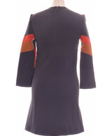 341741 Robes BA&SH Occasion Vêtement occasion seconde main