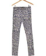 341806 Pantalons et pantacourts H&M Occasion Once Again Friperie en ligne