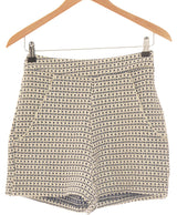 341842 Shorts et bermudas MAMOUCHKA Occasion Once Again Friperie en ligne