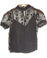 341855 Tops et t-shirts ZARA Occasion Once Again Friperie en ligne