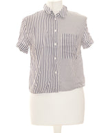 341864 Chemises et blouses BERSHKA Occasion Once Again Friperie en ligne