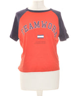 341866 Tops et t-shirts BERSHKA Occasion Once Again Friperie en ligne