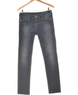 341891 Jeans LE TEMPS DES CERISES Occasion Once Again Friperie en ligne