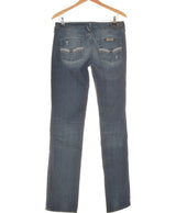 341892 Jeans LE TEMPS DES CERISES Occasion Vêtement occasion seconde main