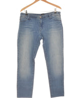 341899 Jeans ARMANI Occasion Once Again Friperie en ligne