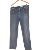 341902 Jeans ARMANI Occasion Once Again Friperie en ligne