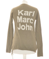 341919 Pulls et gilets KARL MARC JOHN Occasion Vêtement occasion seconde main