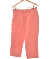 341933 Pantalons et pantacourts CAMAIEU Occasion Once Again Friperie en ligne