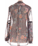 341971 Chemises et blouses MORGAN Occasion Vêtement occasion seconde main