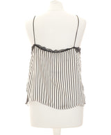 342009 Tops et t-shirts ZARA Occasion Vêtement occasion seconde main