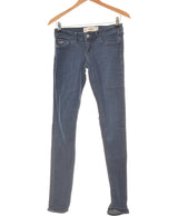 342014 Jeans HOLLISTER Occasion Once Again Friperie en ligne