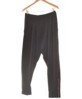 342016 Pantalons et pantacourts ZARA Occasion Once Again Friperie en ligne