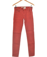 342017 Jeans ZARA Occasion Once Again Friperie en ligne