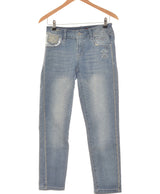 342026 Jeans LMV Occasion Once Again Friperie en ligne
