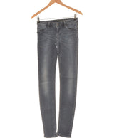 342032 Jeans MELTIN' POT Occasion Once Again Friperie en ligne