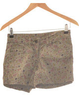 342036 Shorts et bermudas CAMAIEU Occasion Once Again Friperie en ligne