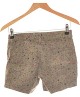 342036 Shorts et bermudas CAMAIEU Occasion Vêtement occasion seconde main